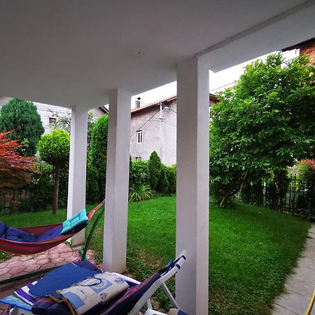 Book A Room Sarajevo, Free Parking & Garden 外观 照片