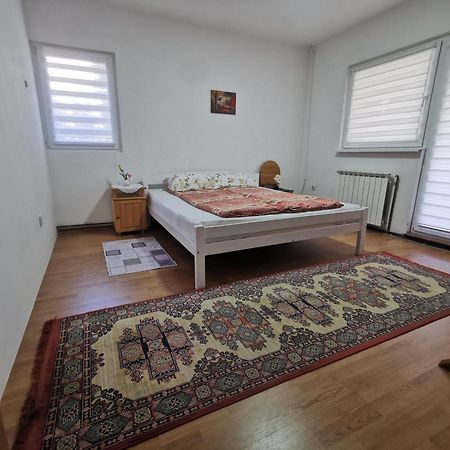 Book A Room Sarajevo, Free Parking & Garden 外观 照片