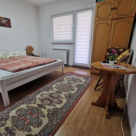Book A Room Sarajevo, Free Parking & Garden 外观 照片