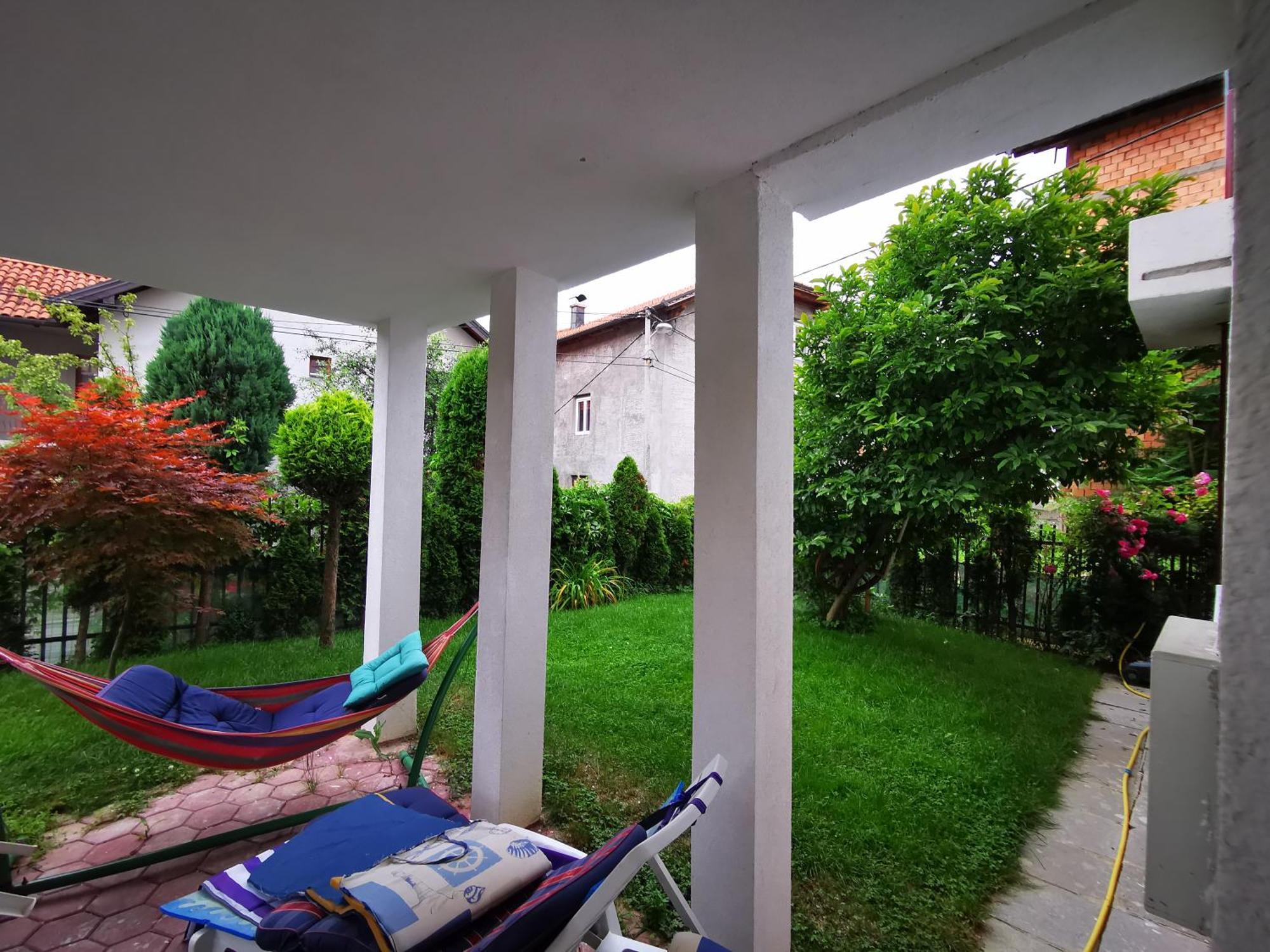Book A Room Sarajevo, Free Parking & Garden 外观 照片