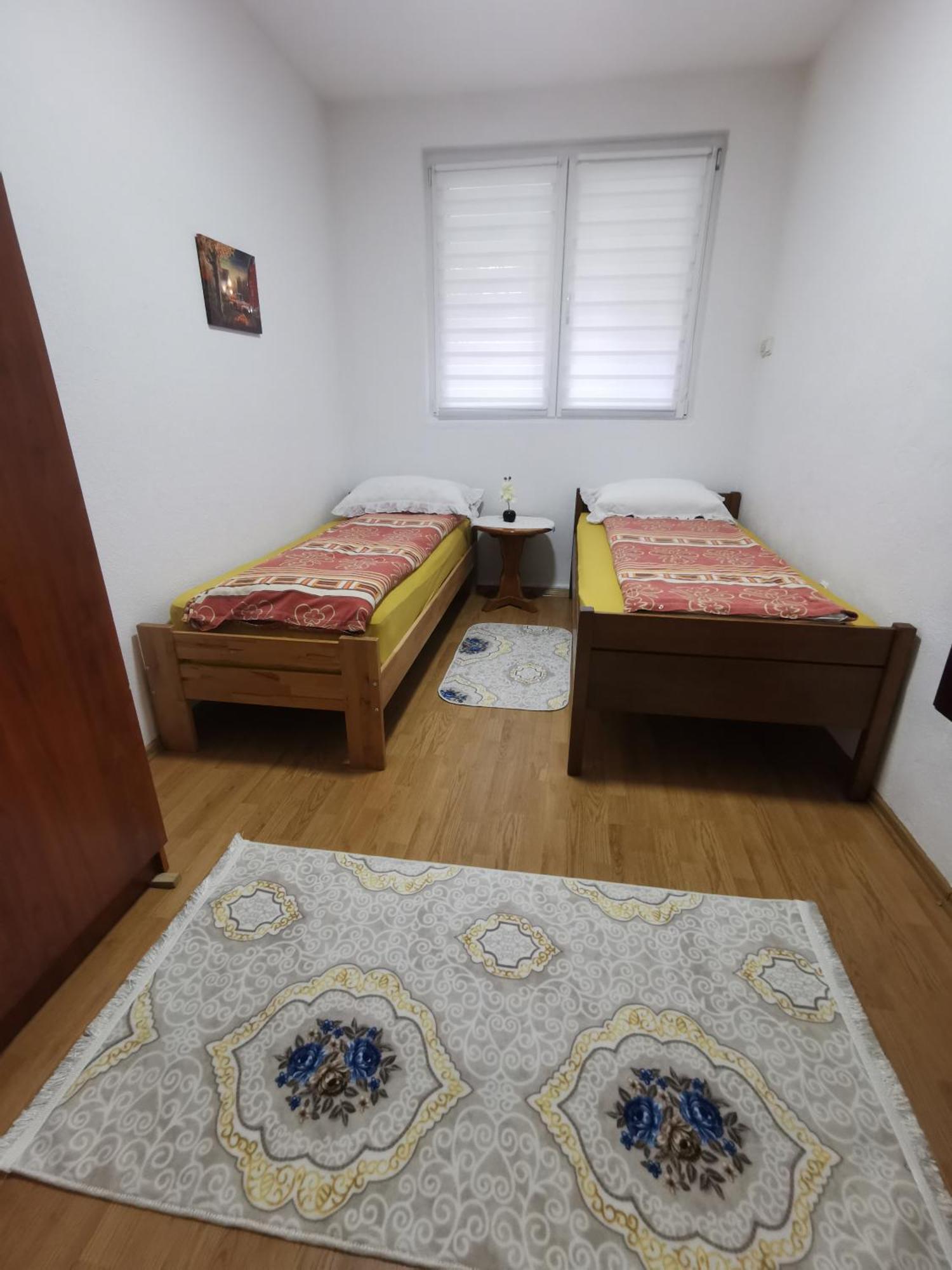 Book A Room Sarajevo, Free Parking & Garden 外观 照片