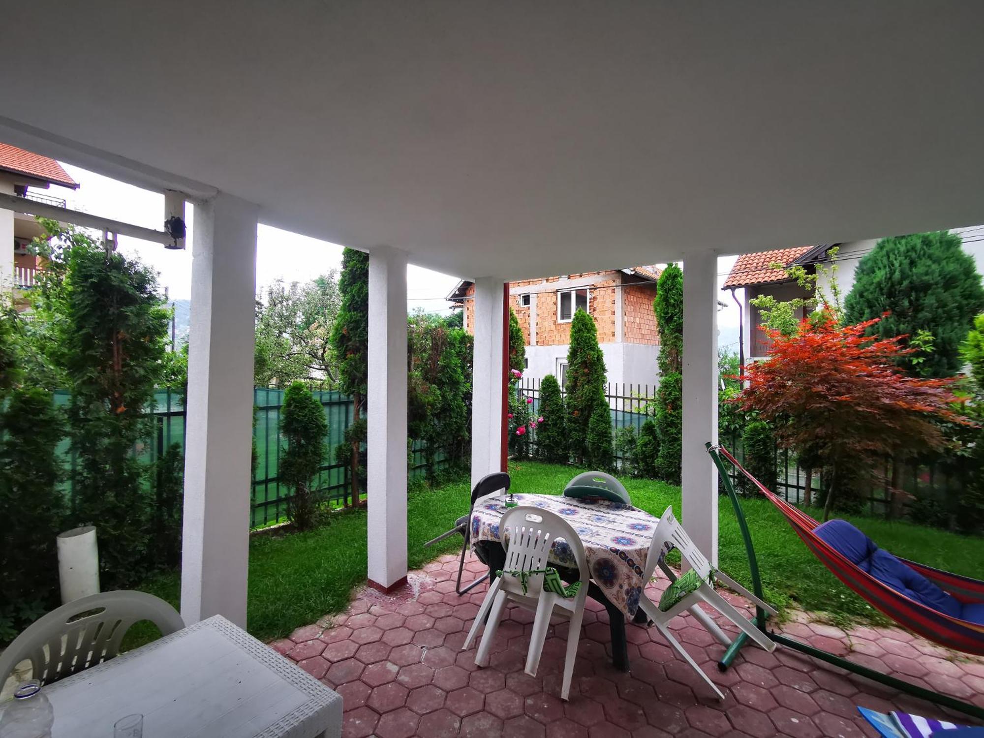 Book A Room Sarajevo, Free Parking & Garden 外观 照片