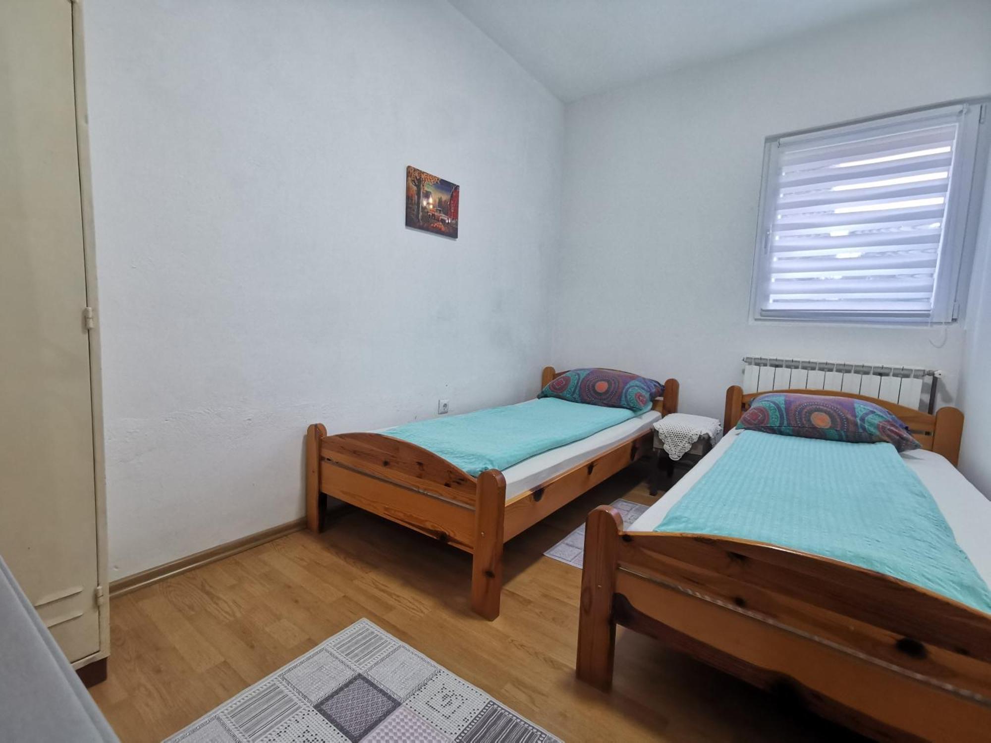 Book A Room Sarajevo, Free Parking & Garden 外观 照片