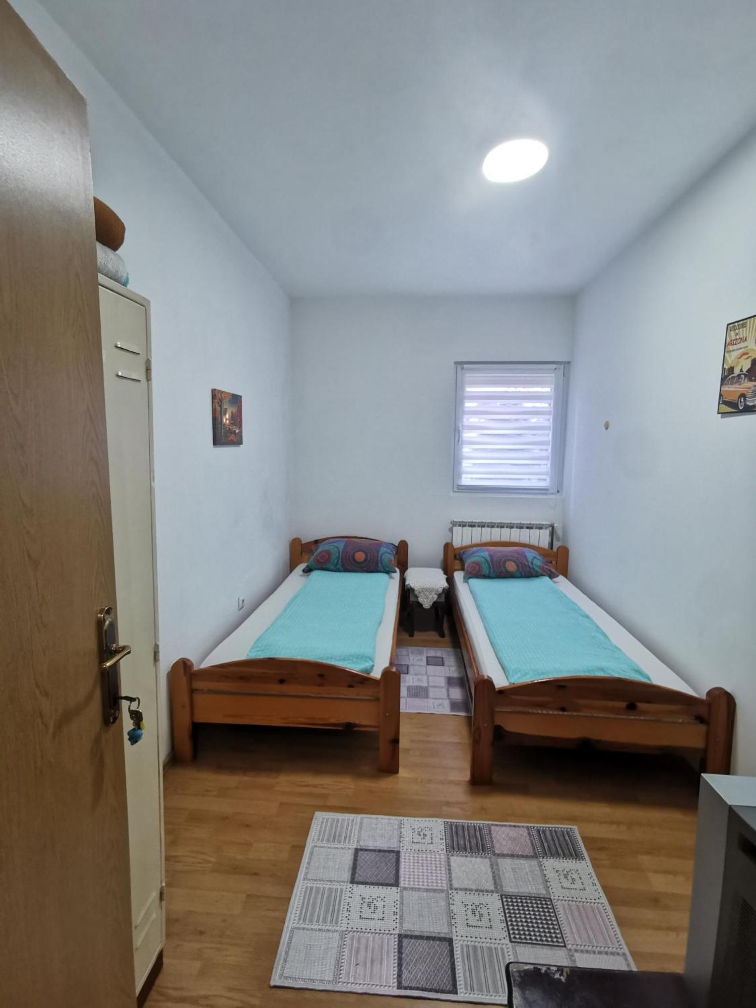 Book A Room Sarajevo, Free Parking & Garden 外观 照片