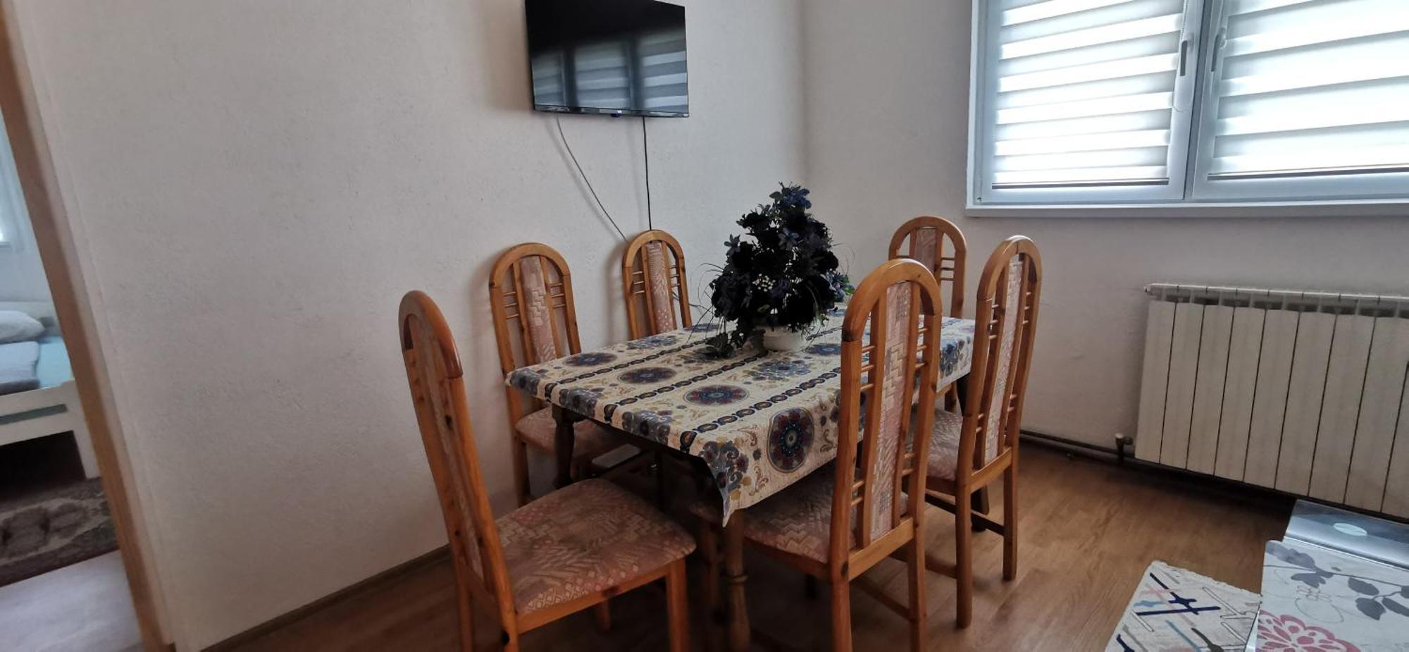 Book A Room Sarajevo, Free Parking & Garden 外观 照片