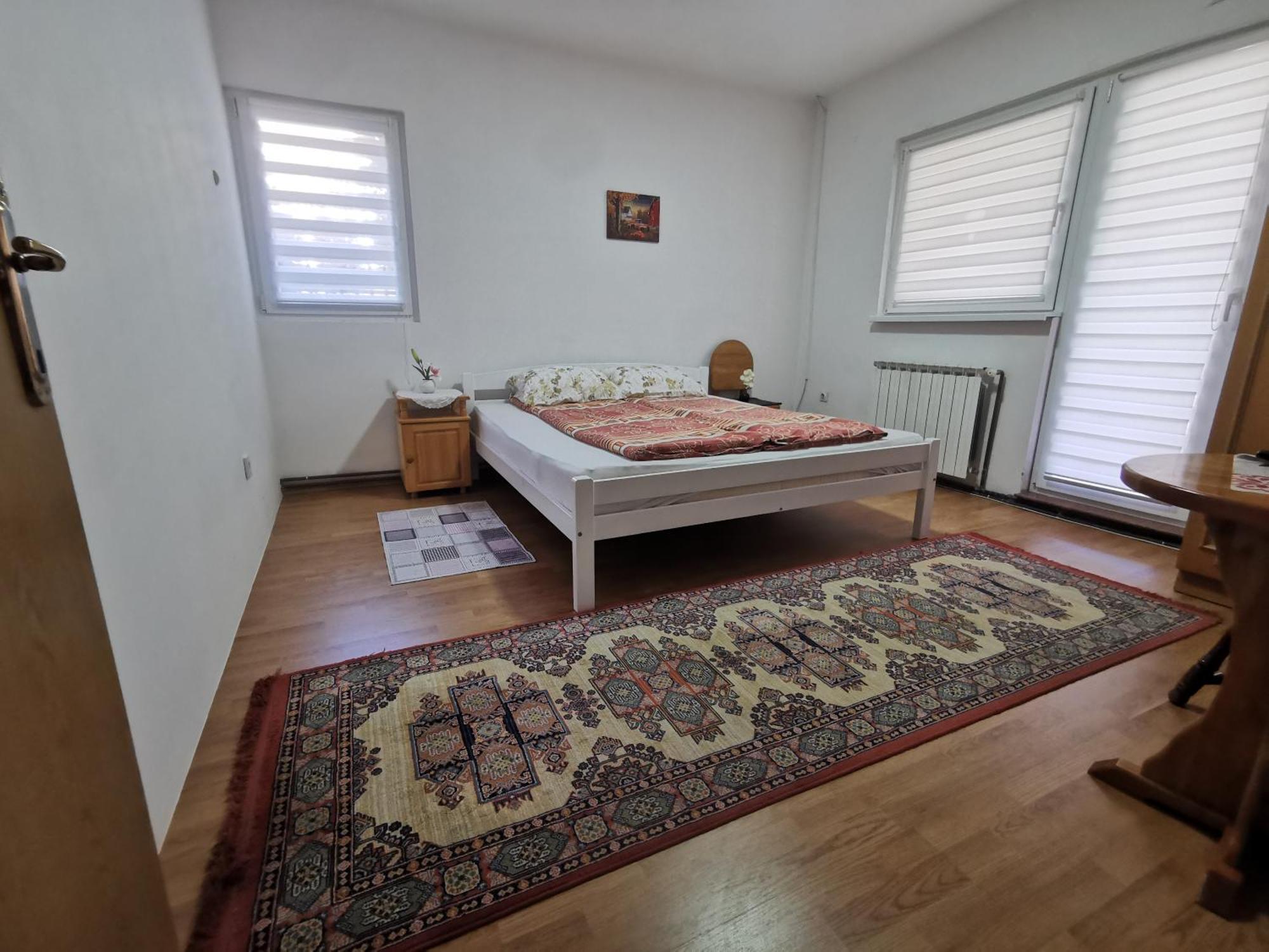 Book A Room Sarajevo, Free Parking & Garden 外观 照片