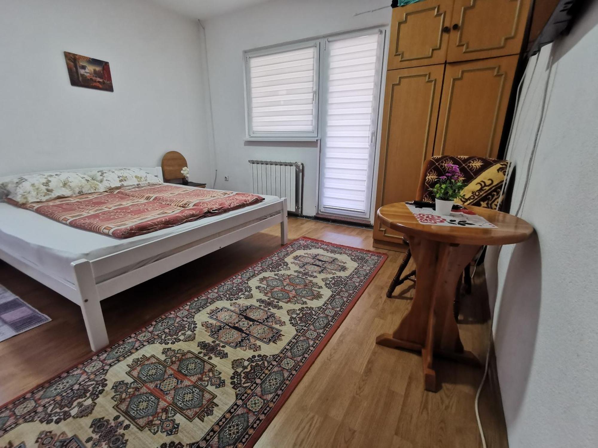 Book A Room Sarajevo, Free Parking & Garden 外观 照片
